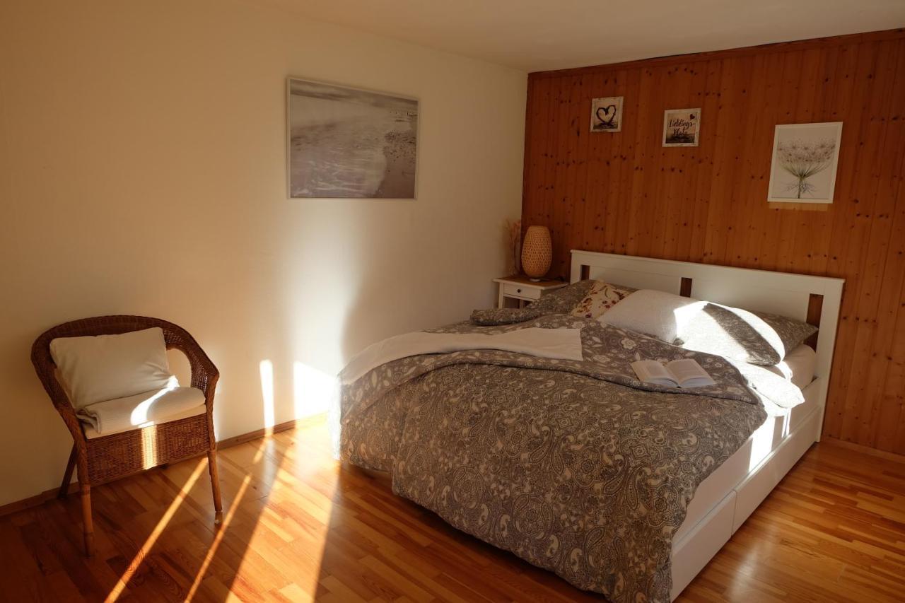 Am Jenbach Apartman Bad Feilnbach Kültér fotó